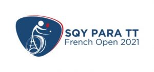 Open International : «Organisation du tournoi International Handisport de Tennis de Table à Saint-Quentin en Yvelines»
